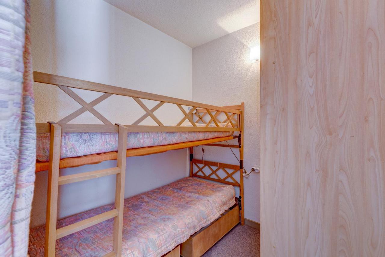 Le Calao - Appartement Au Val D'Arly Flumet Exterior foto
