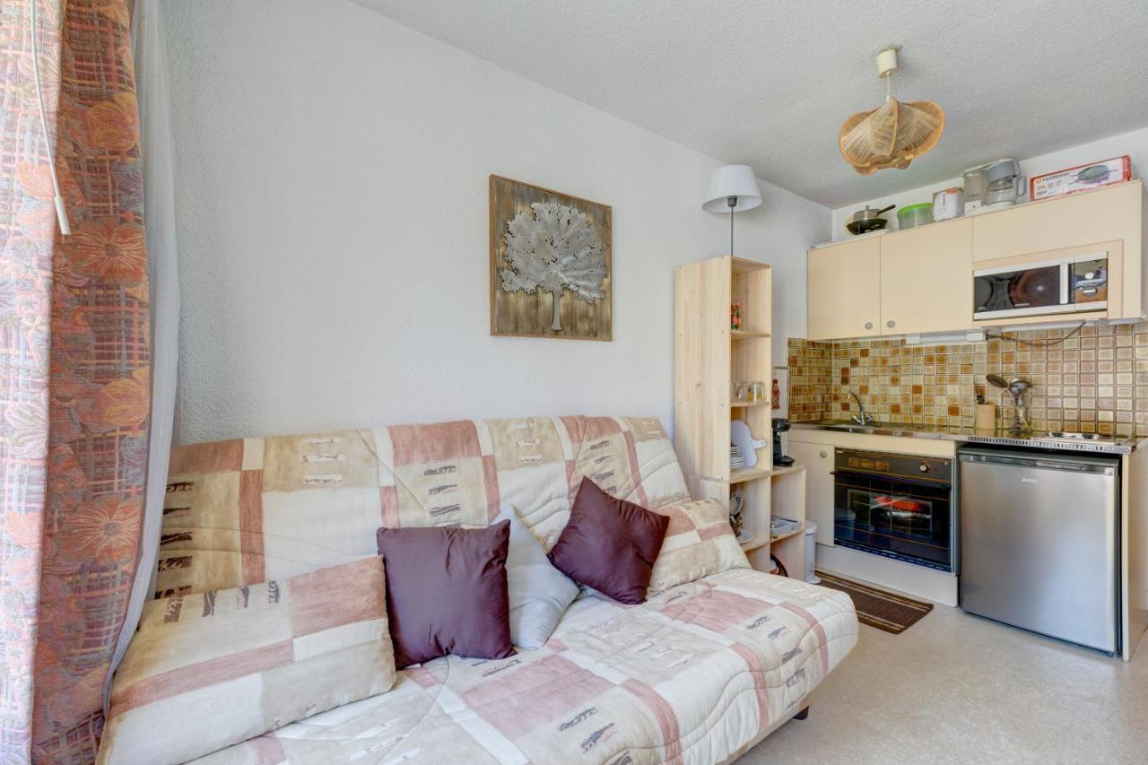 Le Calao - Appartement Au Val D'Arly Flumet Exterior foto